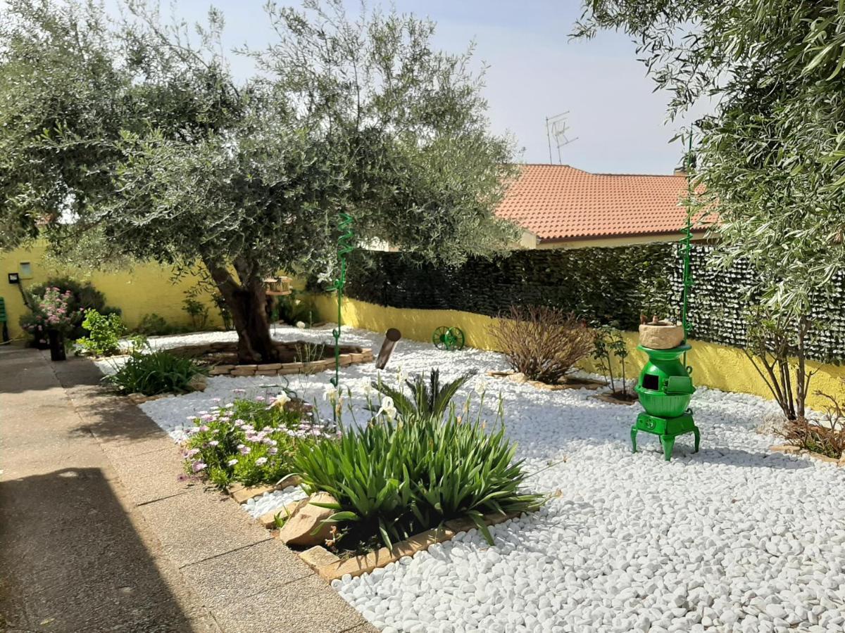 קפיטנה Artistika Golden Apartment מראה חיצוני תמונה