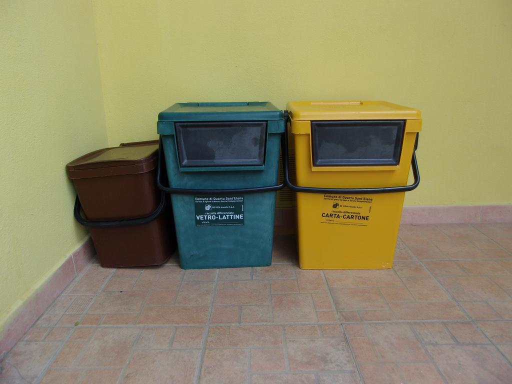 קפיטנה Artistika Golden Apartment מראה חיצוני תמונה