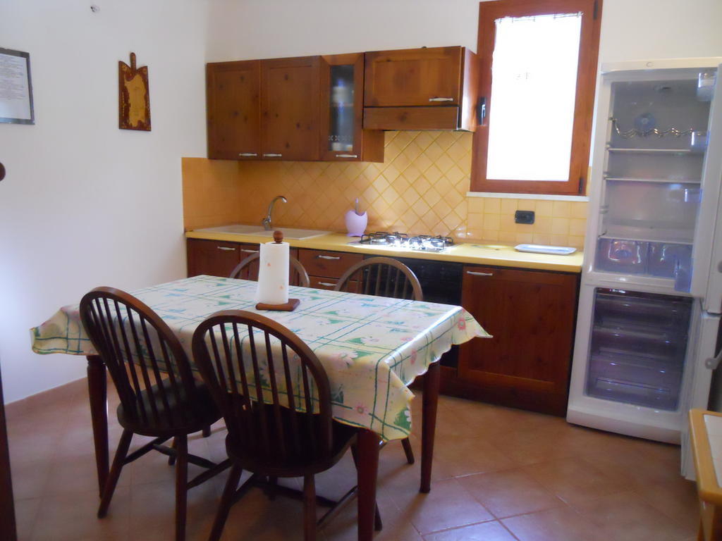 קפיטנה Artistika Golden Apartment חדר תמונה