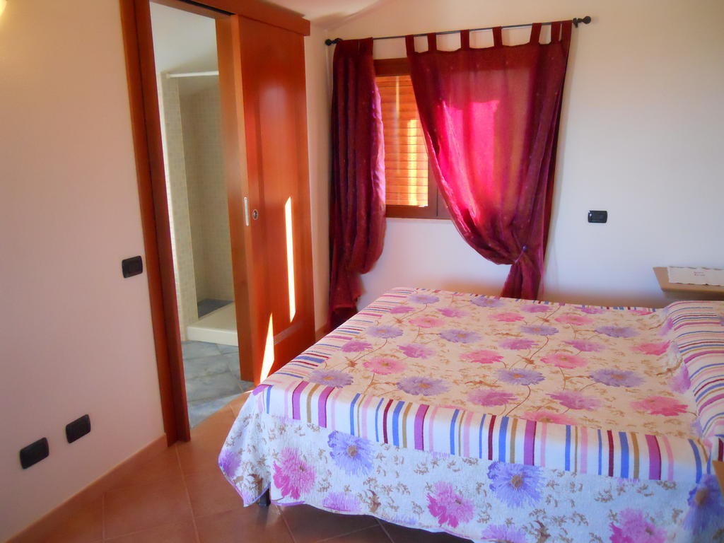 קפיטנה Artistika Golden Apartment חדר תמונה