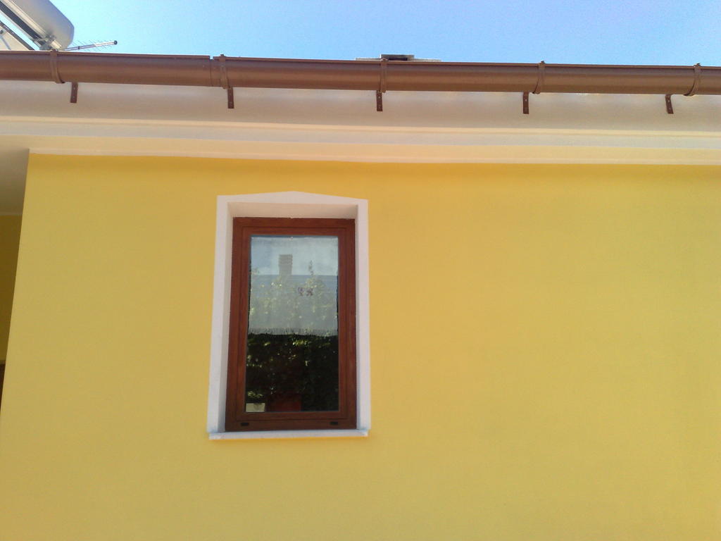 קפיטנה Artistika Golden Apartment מראה חיצוני תמונה