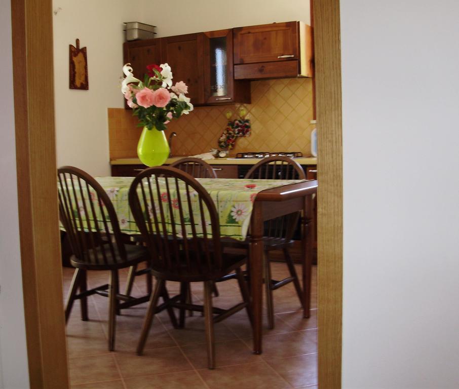 קפיטנה Artistika Golden Apartment חדר תמונה