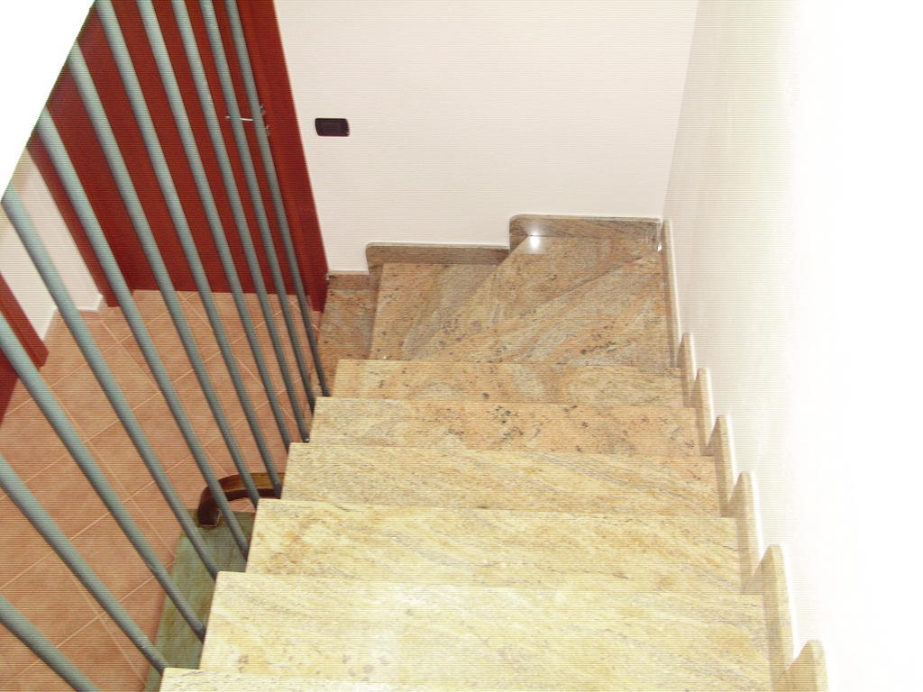 קפיטנה Artistika Golden Apartment מראה חיצוני תמונה