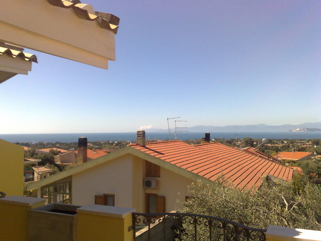 קפיטנה Artistika Golden Apartment מראה חיצוני תמונה