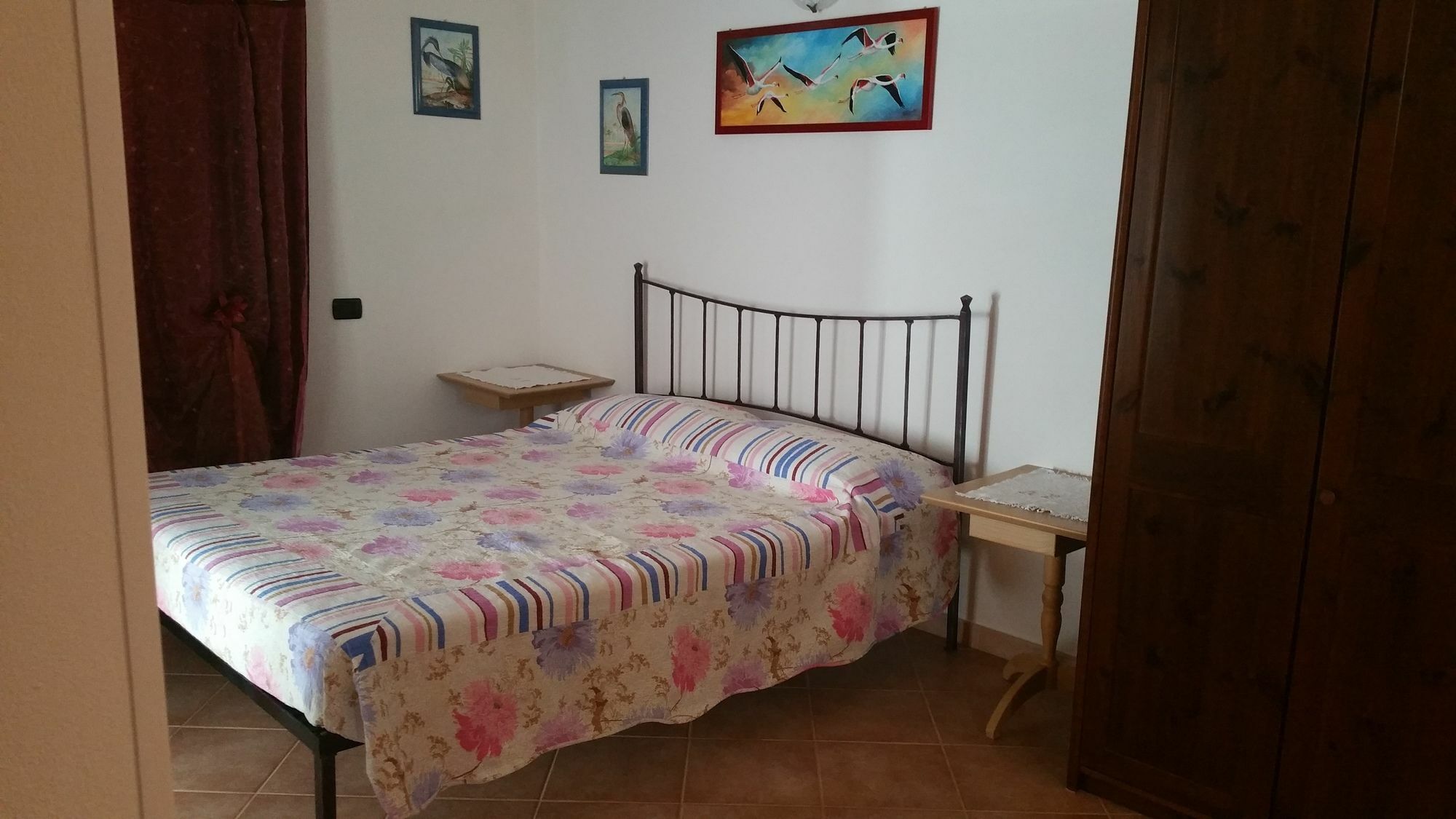 קפיטנה Artistika Golden Apartment מראה חיצוני תמונה